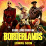 Réjouissez-vous, fans de Borderlands : la première bande-annonce du film est enfin là