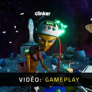 Bogos Binted - Vidéo Gameplay
