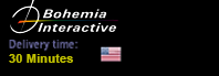 bohemia interactive