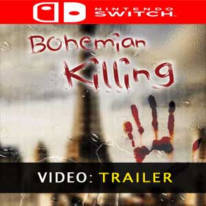 Acheter Bohemian Killing Nintendo Switch comparateur prix