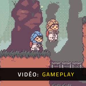 BOKURA planet - Vidéo de Gameplay