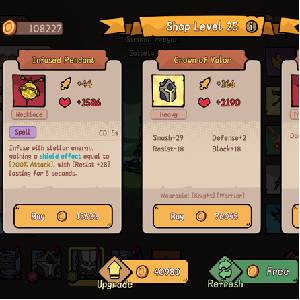 Boldly Forward - Magasin