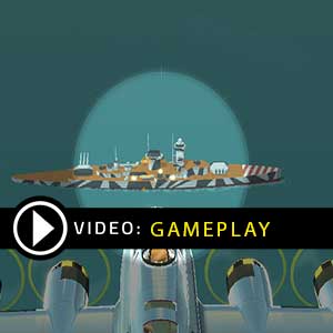 Bomber Crew Nintendo Switch Gameplay Video
