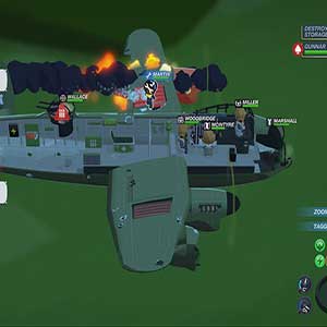 Acheter Bomber Crew Xbox One Comparateur Prix