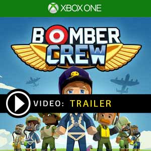 Bomber Crew Xbox One Prices Digital or Box Edition