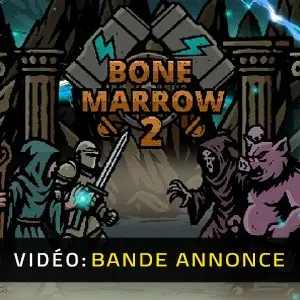 Bone Marrow 2 - Bande-annonce Vidéo