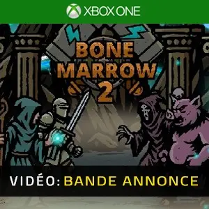 Bone Marrow 2 Xbox One - Bande-annonce Vidéo