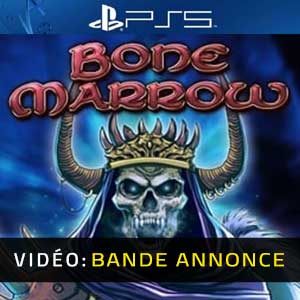 Bone Marrow PS5 Bande-annonce Vidéo