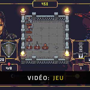 Bone Marrow Vidéo De Gameplay