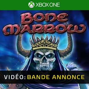 Bone Marrow Xbox One Bande-annonce Vidéo