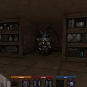 Bonehold - Boutique