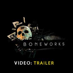 Vidéo de la bande annonce de Boneworks