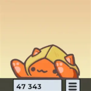 Bongo Cat – Imperméable