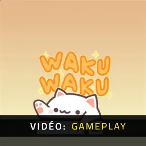 Bongo Cat – Gameplay
