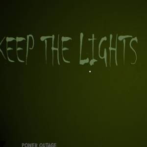 Boo Men Coupure de courant