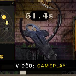Book of Hours - Gameplay