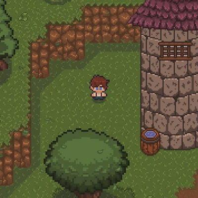 Book Quest - Château