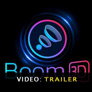 Acheter Boom 3D Clé CD Comparateur Prix