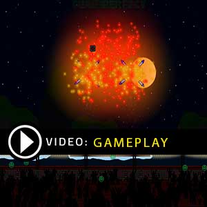 Boom! Boom! Gameplay Video