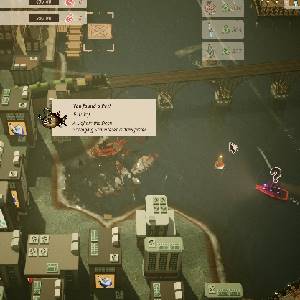 Bootleg Steamer - Blinky