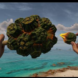 Bootstrap Island - Fruits exotiques