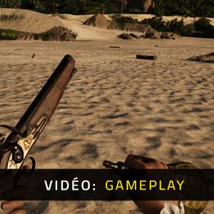 Bootstrap Island - Gameplay