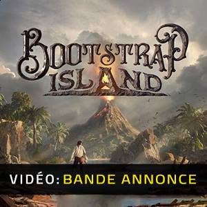 Bootstrap Island - Bande-annonce