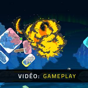 Bopl Battle - Vidéo de Gameplay