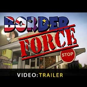 Border Force Pc