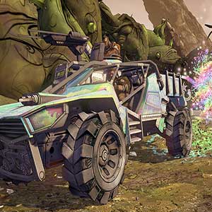 Acheter Borderlands 2 Commander Lilith &amp; the Fight for Sanctuary Clé CD Comparateur Prix