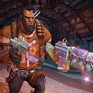 Borderlands 2 Commander Lilith & the Fight for Sanctuary