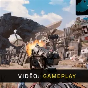 Borderlands 3 - Gameplay