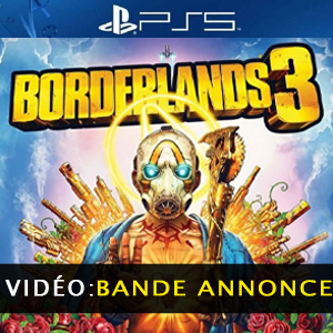 Acheter Borderlands 3 CD Clé de comparaison des prix