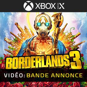 Acheter Borderlands 3 CD Clé de comparaison des prix