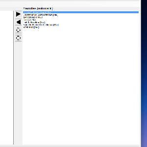 Borderless Gaming - Liste de jeux