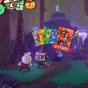 Born of Bread Loaf et Lint