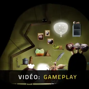 Botanicula - Vidéo de Gameplay
