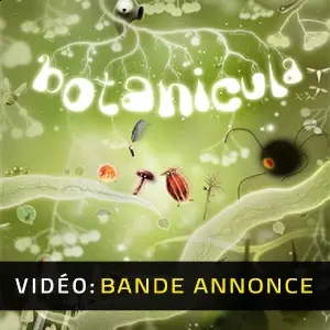 Botanicula - Bande-annonce vidéo