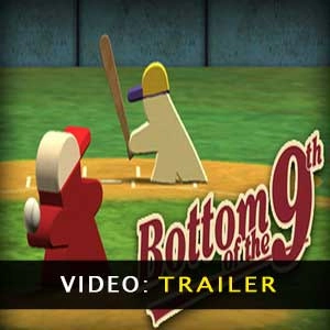 Bottom of the 9th Pc