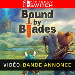 Bound By Blades - Bande-annonce vidéo
