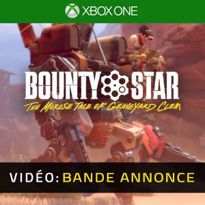 Bounty Star Xbox One - Bande-annonce Vidéo