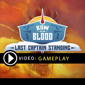 Acheter Bow to Blood Last Captain Standing Clé CD Comparateur Prix