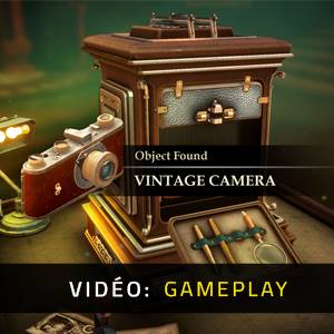 Boxes Lost Fragments - Jugabilidad