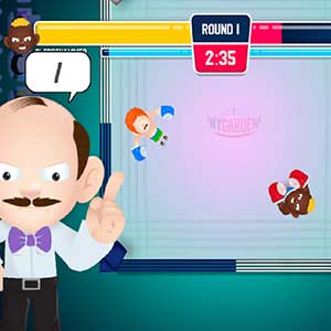 Acheter Boxing Champs Nintendo Switch comparateur prix
