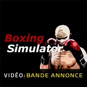 Boxing Simulator - Bande-annonce Vidéo