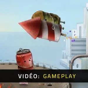 Boxville 2 - Vidéo de Gameplay