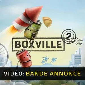 Boxville 2 - Bande-annonce vidéo