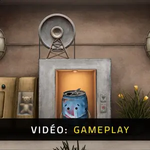 Boxville - Vidéo de Gameplay