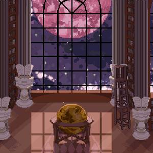 Boyhood’s End - Bibliothèque