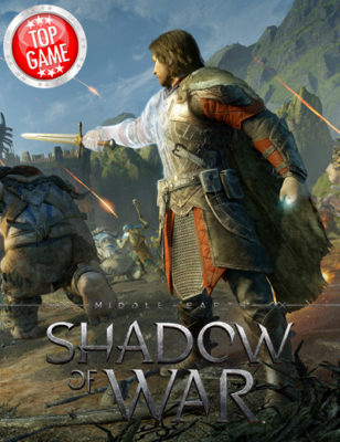 Les boîtes de loot de Middle Earth Shadow of War sont un « bon ajustement » – Un développeur